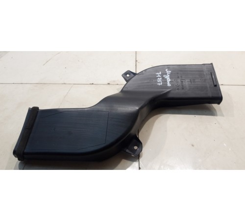 Воздуховод