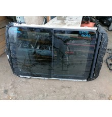 Панорамный люк в сборе