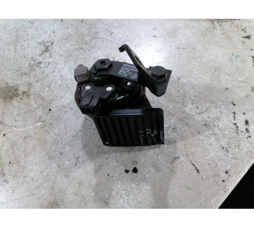 Звуковой сигнал