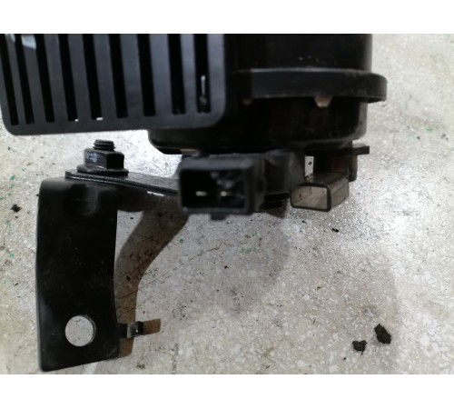 Звуковой сигнал