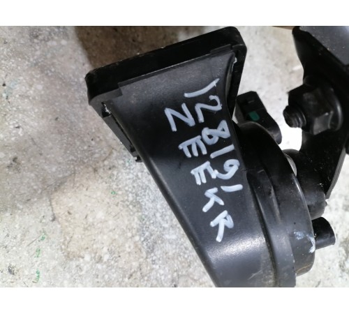 Звуковой сигнал