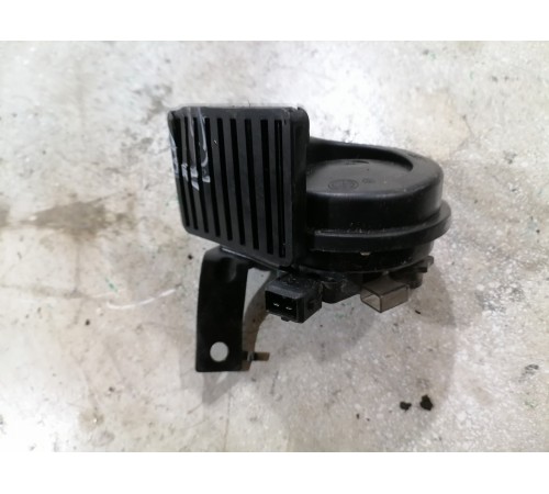 Звуковой сигнал