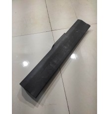 Накладка порога (передняя, правая)