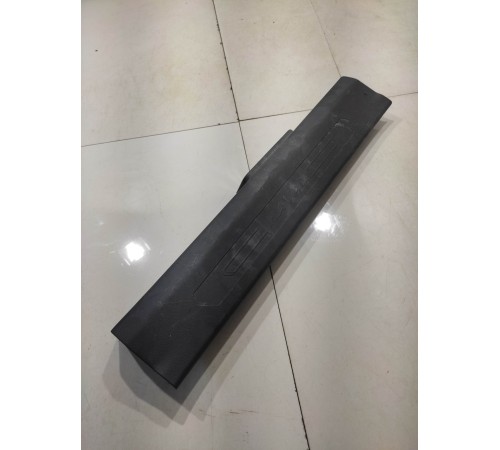 Накладка порога (передняя, правая)