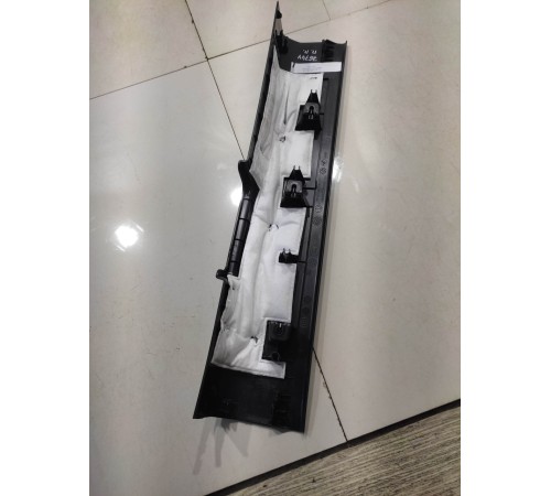 Накладка порога (передняя, правая)