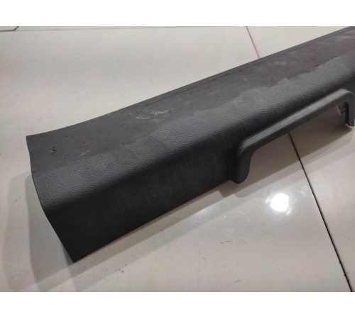 Накладка порога (передняя, правая)