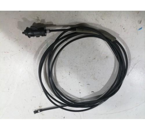 Трос открывания лючка бензобаза