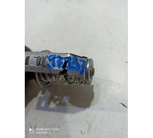 Термоэлемент термостата