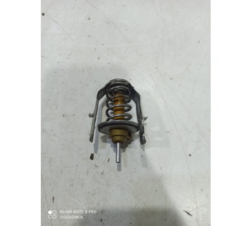 Термоэлемент термостата