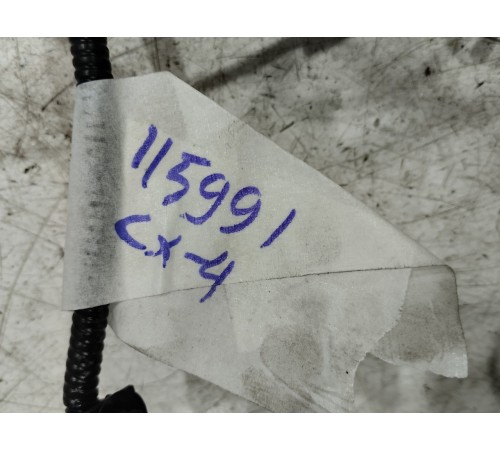 Электропроводка потолка