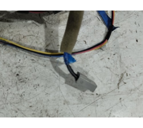 Электропроводка потолка