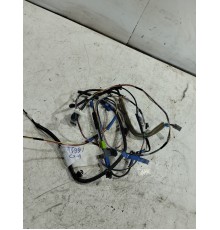 Электропроводка потолка