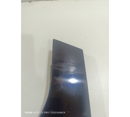 Накладка рамки двери задняя левая