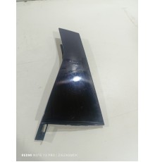 Накладка рамки двери задняя левая