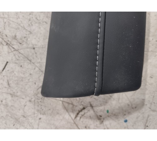 Накладка торпедо декоративная с модулем подсветки