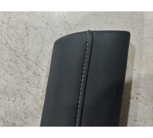 Накладка торпедо декоративная с модулем подсветки