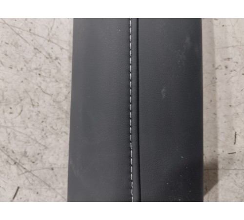 Накладка торпедо декоративная с модулем подсветки