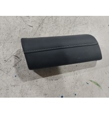 Накладка торпедо декоративная с модулем подсветки