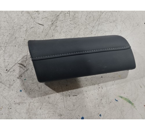 Накладка торпедо декоративная с модулем подсветки