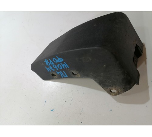 Накладка крыла передняя левая нижняя