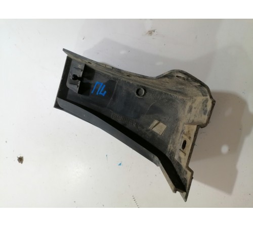 Накладка крыла передняя левая нижняя