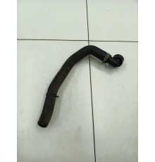 Патрубок системы охлаждения