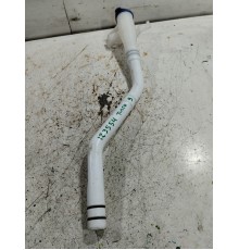 Горловина бачка омывателя