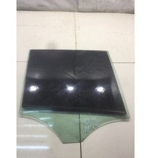 Стекло двери (заднее, правое)