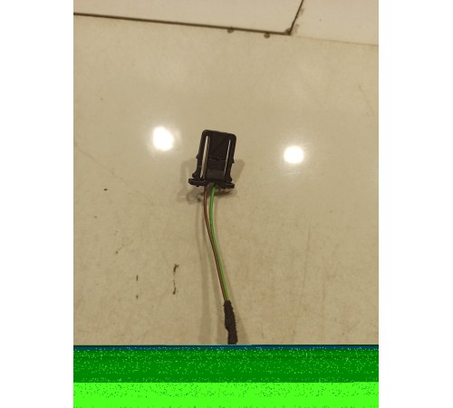 Электропроводка отопителя