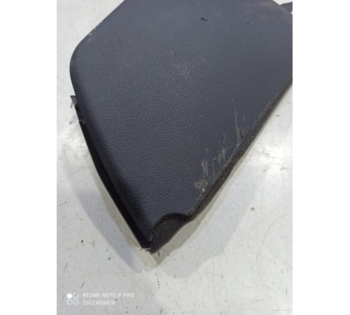 Накладка (пластик) салона левая