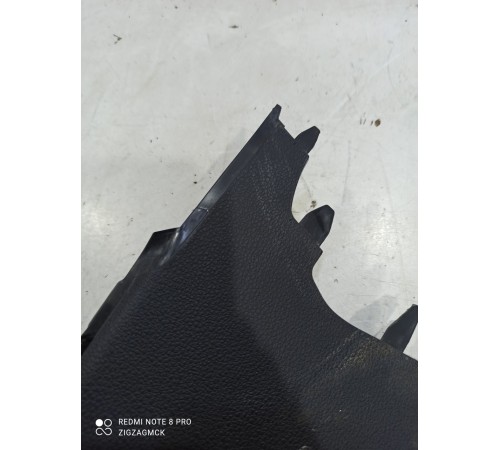 Накладка (пластик) салона левая