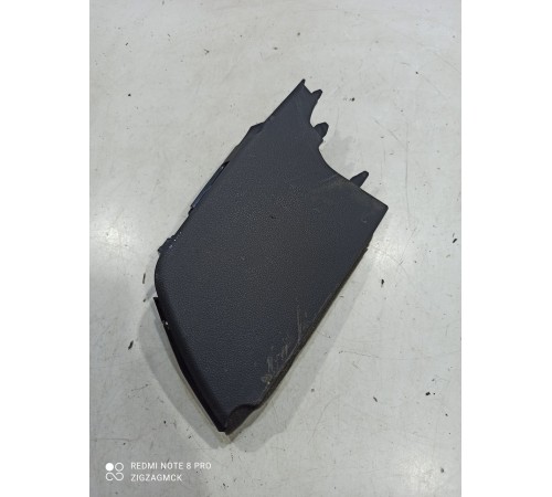 Накладка (пластик) салона левая