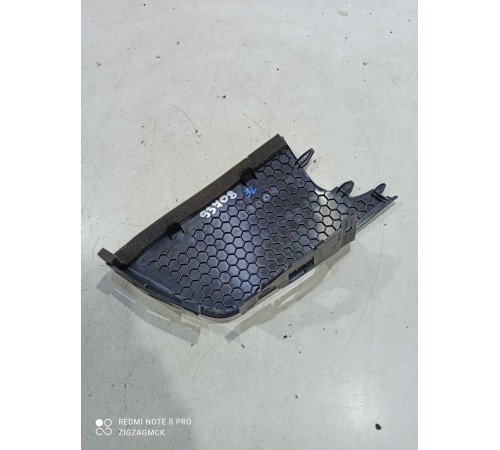 Накладка (пластик) салона левая