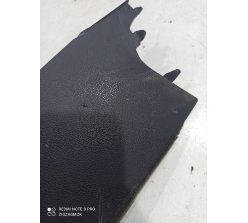 Накладка (пластик) салона левая