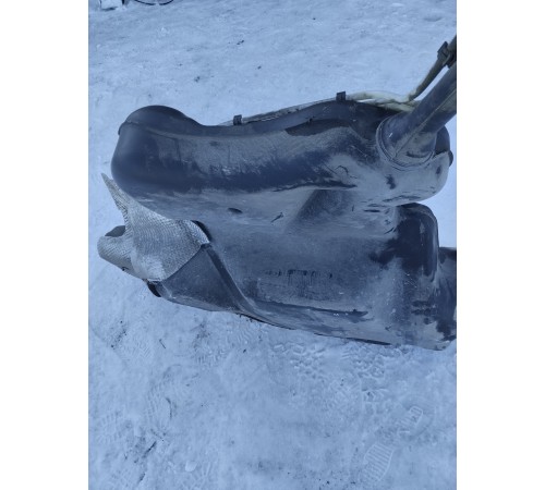 Бак топливный