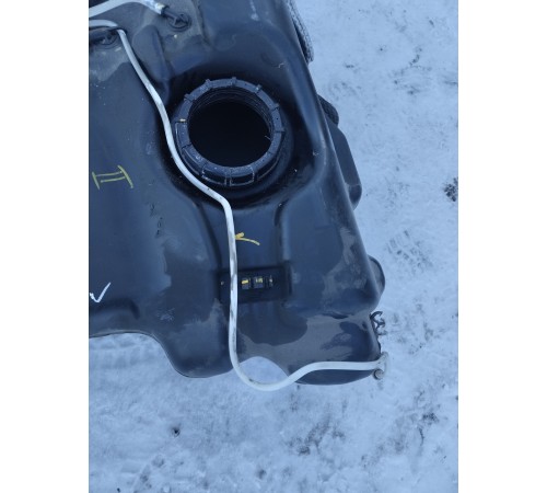 Бак топливный