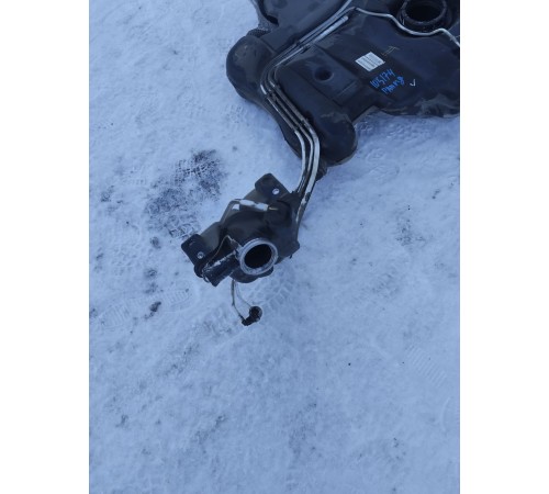 Бак топливный