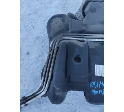 Бак топливный