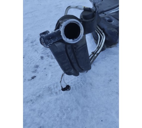 Бак топливный