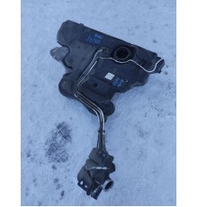 Бак топливный