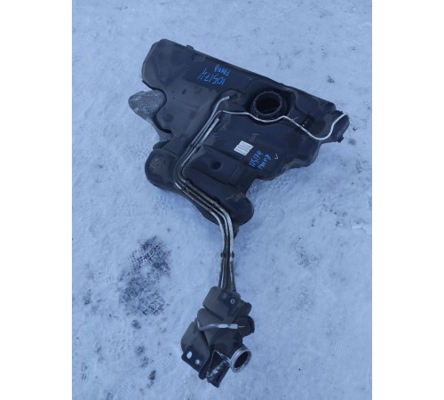 Бак топливный