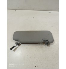 Козырёк солнцезащитный левый