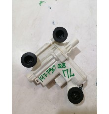 Доводчик двери передний левый