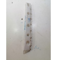 Кронштейн заднего бампера левый