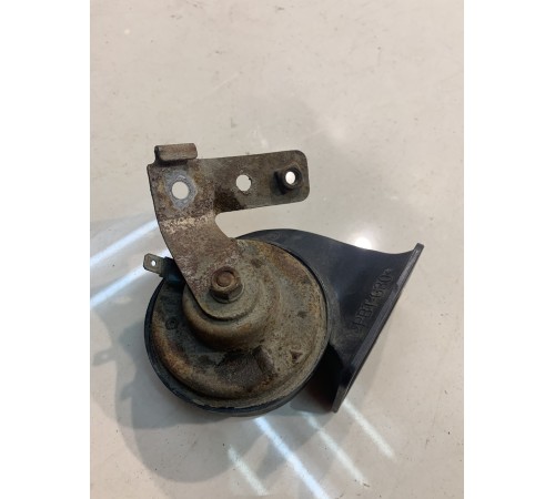 Звуковой сигнал