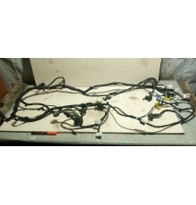 Электропроводка Салонная