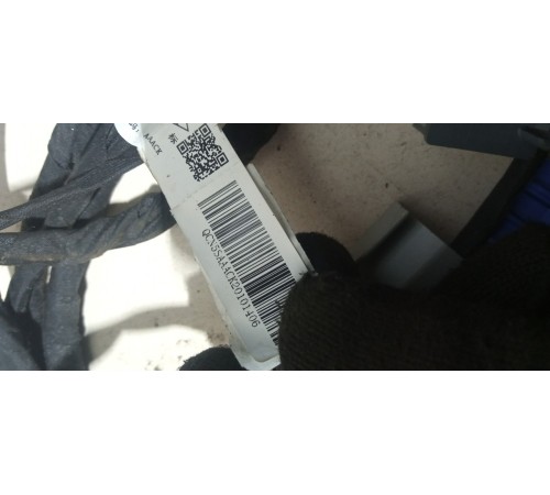 Электропроводка Салонная