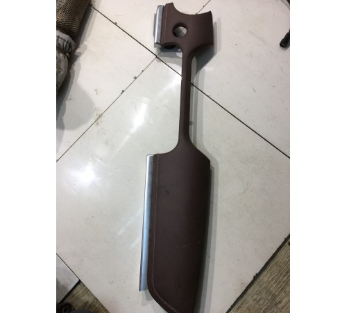 Накладка торпеды