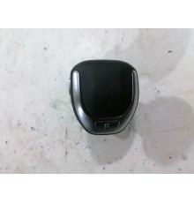 Ручка переключения передач (АКПП)