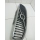 Решетка радиатора с эмблемой